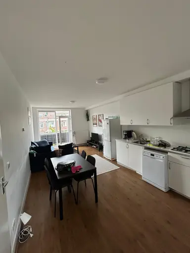 room di 10m2 in affitto a 1000€/mese a Admiraal De Ruijterweg 359-H, Amsterdam