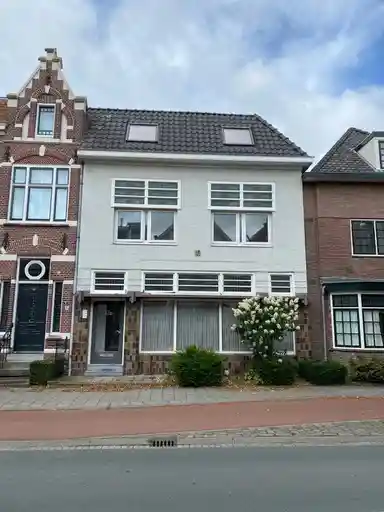 90m2 apartment to rent for 1540€/month in Taalstraat 17B, Vught