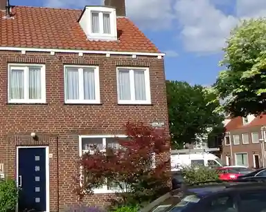 8m2 room to rent for 365€/month in Chopinlaan 10, Eindhoven
