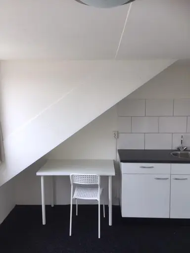 room 17τ.μ. προς ενοικίαση για 495€/μήνα στην περιοχή Oldenzaalsestraat 193, Hengelo