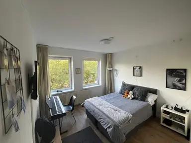 room di 16m2 in affitto a 1250€/mese a Van Nijenrodeweg 198, Amsterdam