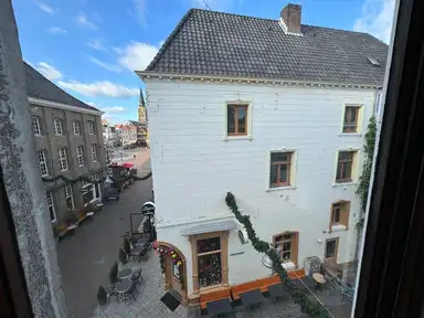 14m2 room te huur voor 480€/maand in Paardestraat, Sittard