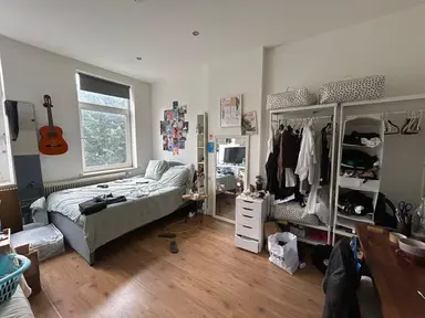 17m2 room te huur voor 720€/maand in Hertogsingel 48, Maastricht