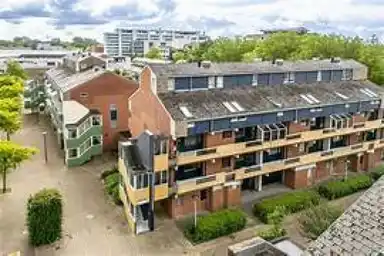 130m2 house to rent for 1795€/month in Bastion 744, Lelystad