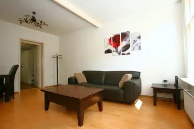 apartment de 53m2 à louer pour 1450€/mois à Benedenrijweg, Rotterdam