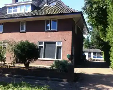 20m2 room to rent for 557€/month in Oude Bennekomseweg 6, Ede