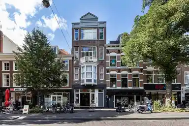77m2 apartment to rent for 1700€/month in Herengracht 48E, The Hague