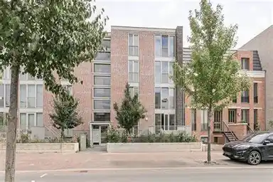 84m2 room te huur voor 750€/maand in President Rooseveltlaan 183G-02, Maastricht