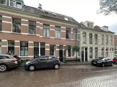 22m2 apartment to rent for 515€/month in Klarendalseweg, Arnhem