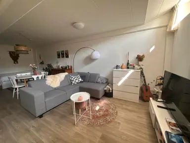 40m2 studio to rent for 1080€/month in Heinsiusstraat 35, Groningen