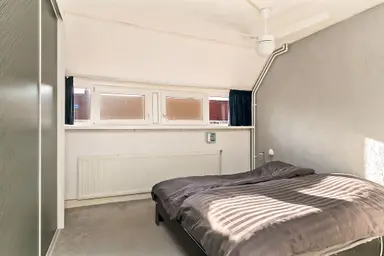 15m2 room to rent for 650€/month in Prins Mauritssingel 87A, Rotterdam