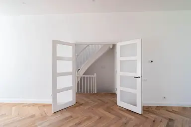 127m2 house to rent for 3500€/month in Van Lumeystraat 110, The Hague