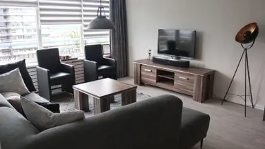 98m2 room to rent for 1500€/month in Aziëlaan 372, Utrecht