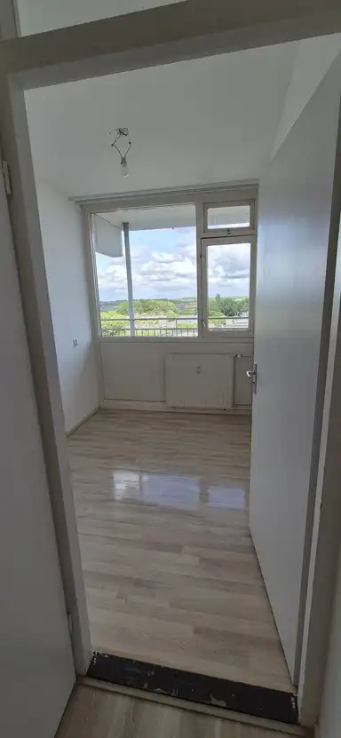 95m2 apartment zu vermieten für 1750€/Monat in Vliestroom, Alphen aan den Rijn