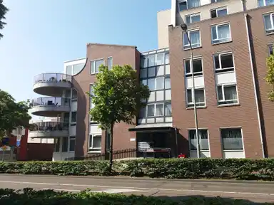 143m2 apartment zu vermieten für 1015€/Monat in Wilhelminastraat 12-10, Sittard