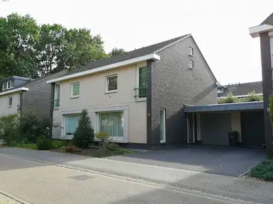95m2 house te huur voor 1241€/maand in Ketelbuter 10, Nuth