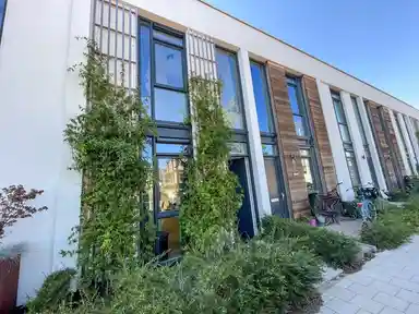 64m2 house te huur voor 2650€/maand in Scheepsbouwweg 133, Amsterdam