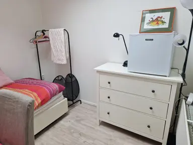 10m2 room to rent for 800€/month in Albatrosstraat 41, Utrecht