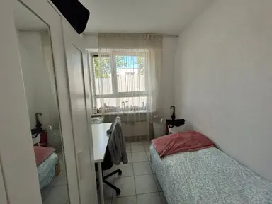 room di 12m2 in affitto a 650€/mese a Sam van Houtenstraat 269B, Amsterdam