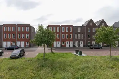 81m2 apartment to rent for 1900€/month in Biesheuvelstraat 165, Hoofddorp