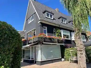25m2 room to rent for 450€/month in Goudenregenstraat 1b, Leeuwarden