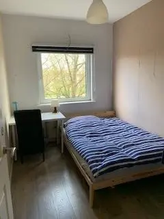 15m2 room to rent for 750€/month in Brigantijnstraat 5C, Rotterdam