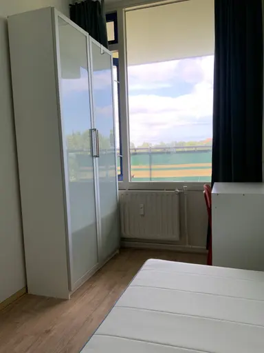 room 6τ.μ. προς ενοικίαση για 520€/μήνα στην περιοχή Merendonk 91, Leiden