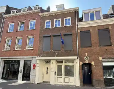 70m2 apartment to rent for 1100€/month in Nieuwstraat 19, Venlo
