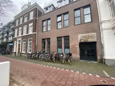 24m2 apartment te huur voor 919€/maand in Biltstraat 119, Utrecht