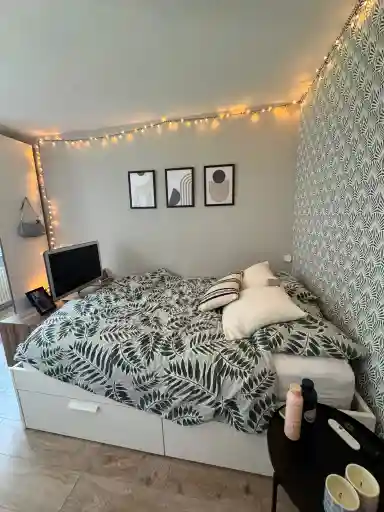 12m2 room to rent for 652€/month in Toutenburgstraat 87, Amsterdam