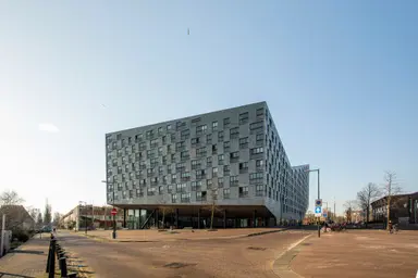 73m2 apartment te huur voor 1800€/maand in Baron G.A. Tindalstraat 236, Amsterdam