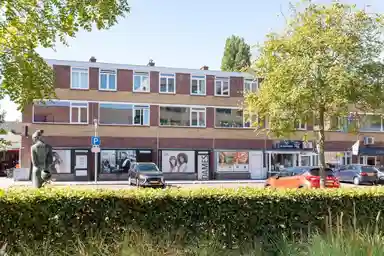 apartment 91τ.μ. προς ενοικίαση για 1995€/μήνα στην περιοχή Planetenbaan 39, Bilthoven