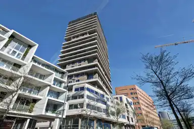 apartment 132τ.μ. προς ενοικίαση για 3700€/μήνα στην περιοχή Radarweg 450, Amsterdam