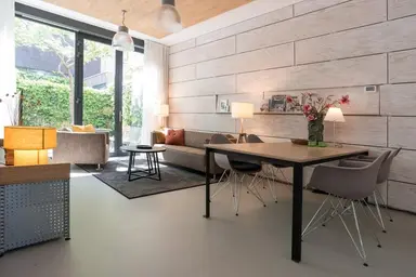 apartment 108τ.μ. προς ενοικίαση για 3250€/μήνα στην περιοχή Kea Boumanstraat 48B, Amsterdam