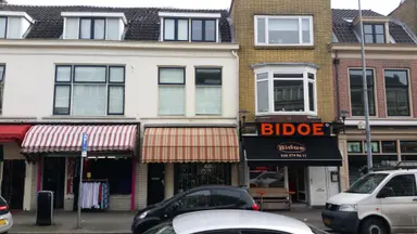 studio di 30m2 in affitto a 850€/mese a Damstraat 29, Utrecht
