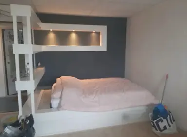 20m2 room to rent for 400€/month in E. du Perronlaan 792, Delft