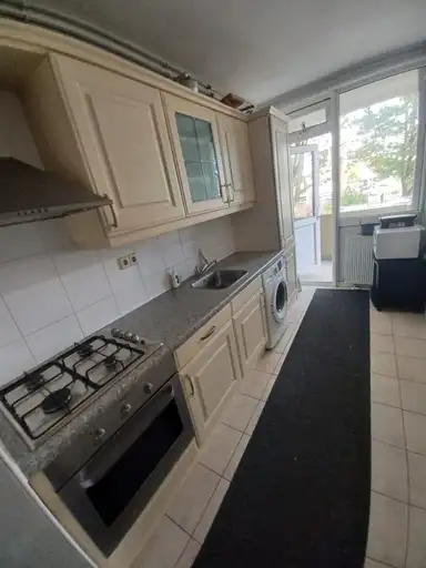room di 20m2 in affitto a 495€/mese a Rooseveltlaan 646, Utrecht