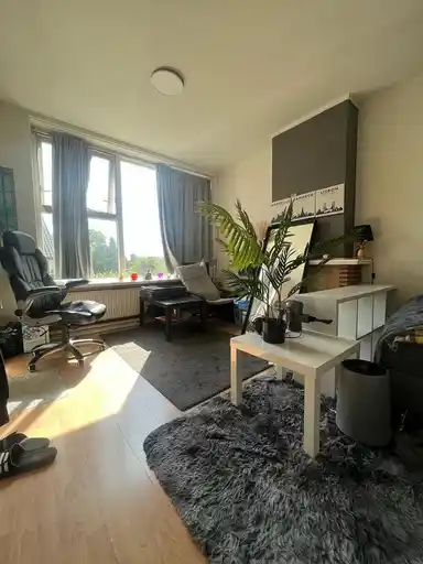 16m2 room te huur voor 525€/maand in Snelliusstraat, Groningen
