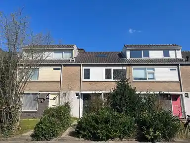 115m2 house to rent for 1675€/month in Jupiterstraat, Groningen