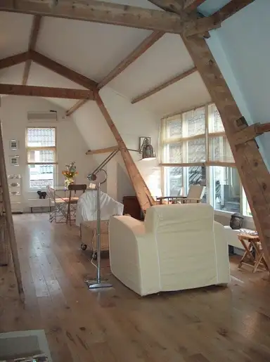 apartment di 60m2 in affitto a 1150€/mese a Jericholaan, Rotterdam