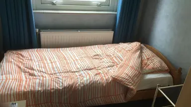 8m2 room to rent for 500€/month in Westeinde 35, Delft