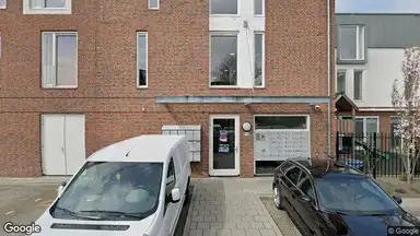 74m2 apartment to rent for 1250€/month in Raadhuisplein, Waddinxveen