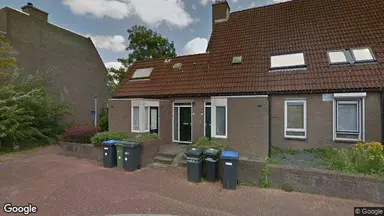 house de 103m2 à louer pour 1795€/mois à De Veste 16 16, Lelystad