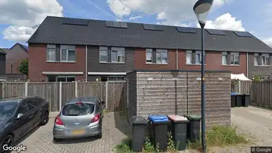 house di 111m2 in affitto a 1350€/mese a Geulstraat, Deventer