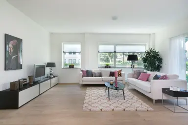 apartment di 89m2 in affitto a 1455€/mese a Westerstraat 33, Roden
