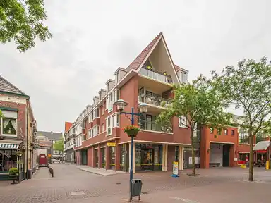 apartment di 97m2 in affitto a 1625€/mese a Broersveld 68, Schiedam