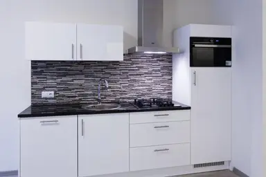 48m2 studio to rent for 900€/month in Boterdiep, Groningen