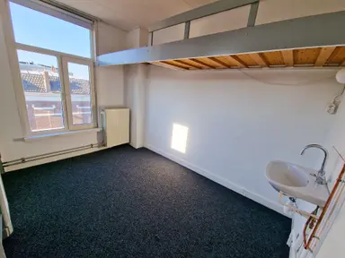 11m2 room to rent for 453€/month in Sint Stephanusstraat 2, Nijmegen