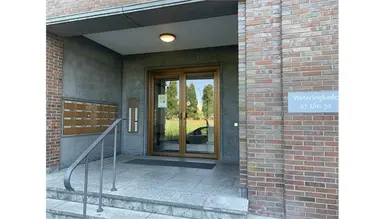 65m2 apartment to rent for 1065€/month in Weteringkade 61, Amersfoort
