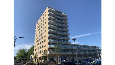 53m2 apartment to rent for 1145€/month in Operaplein 36, Amersfoort